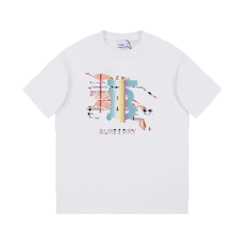 Burberry Unisex Tee