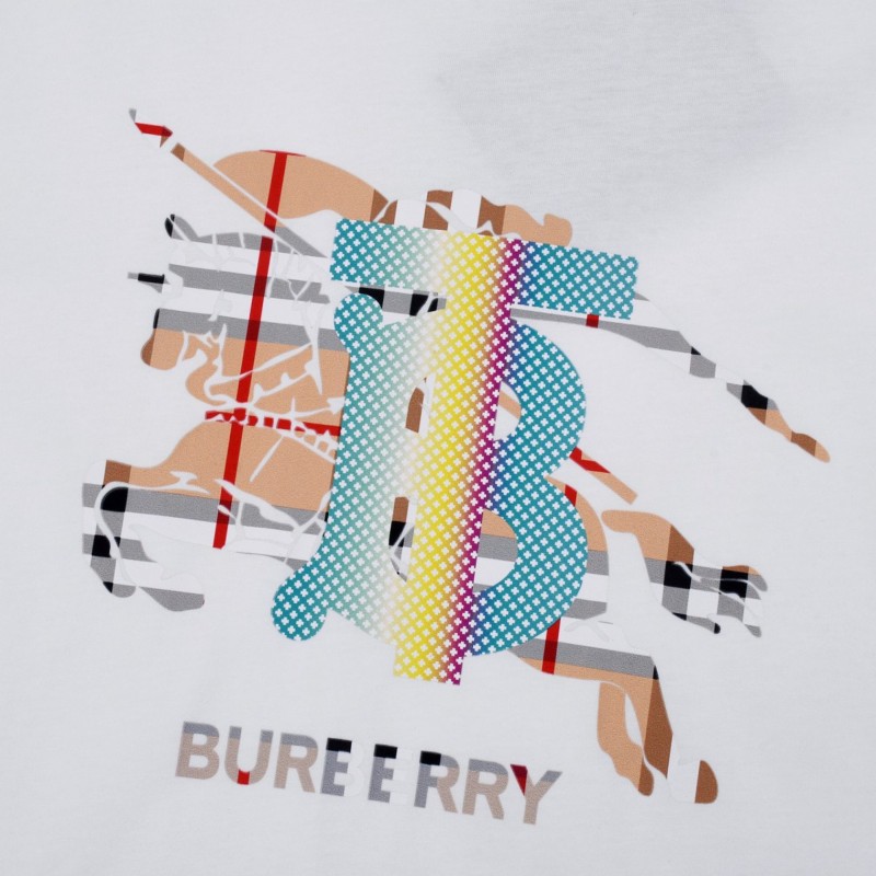 Burberry Unisex Tee