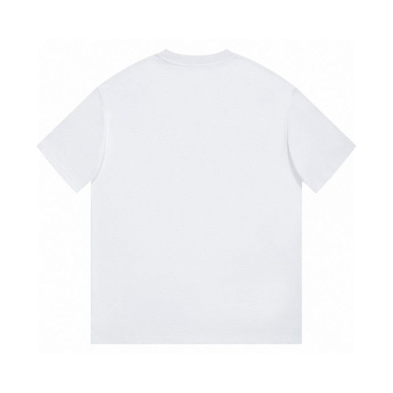 Burberry Unisex Tee