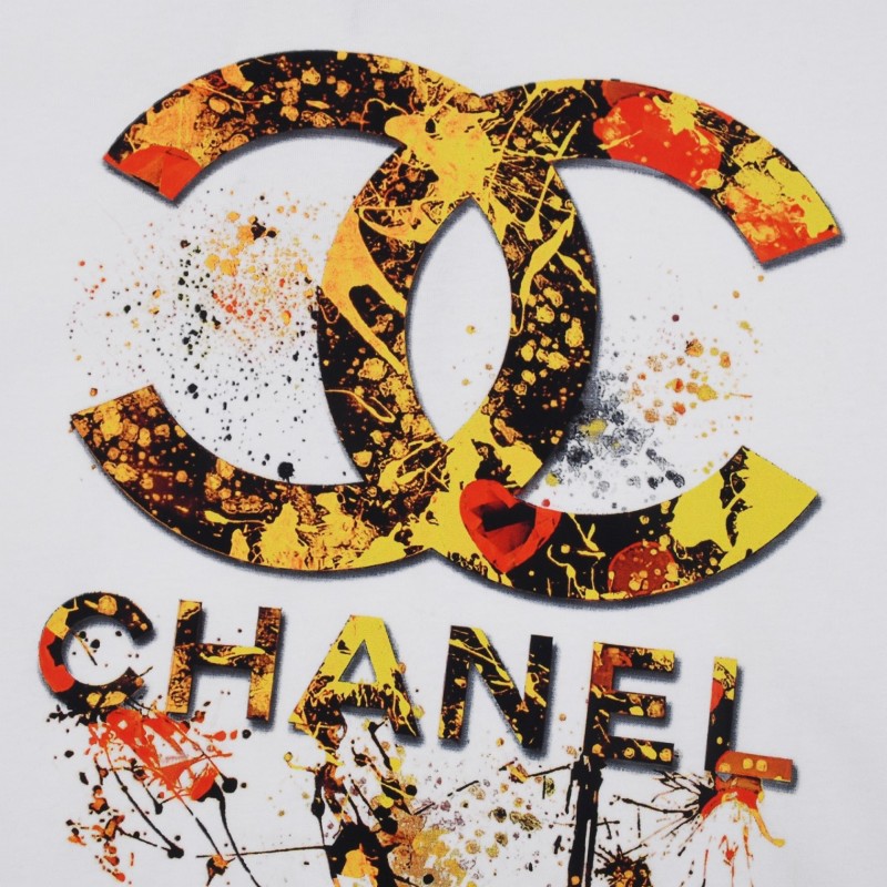 Chanel Unisex Tee