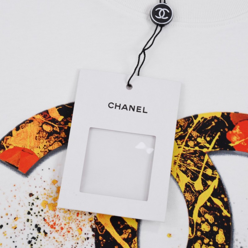 Chanel Unisex Tee