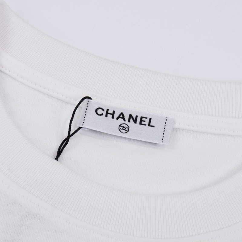 Chanel Unisex Tee