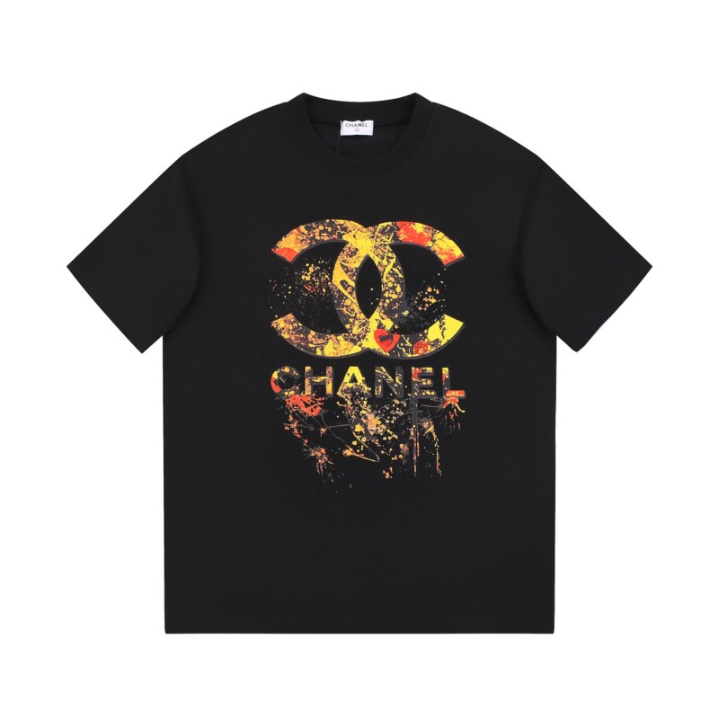 Chanel Unisex Tee