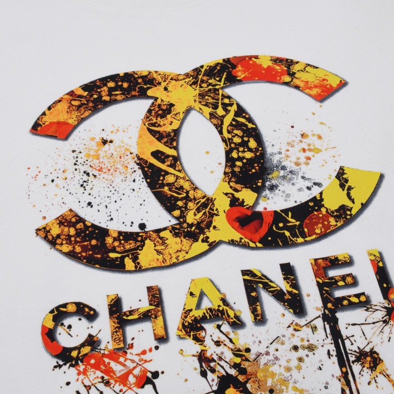 Chanel Unisex Tee