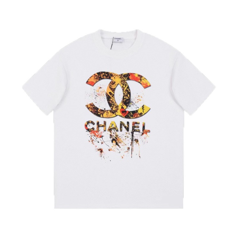 Chanel Unisex Tee