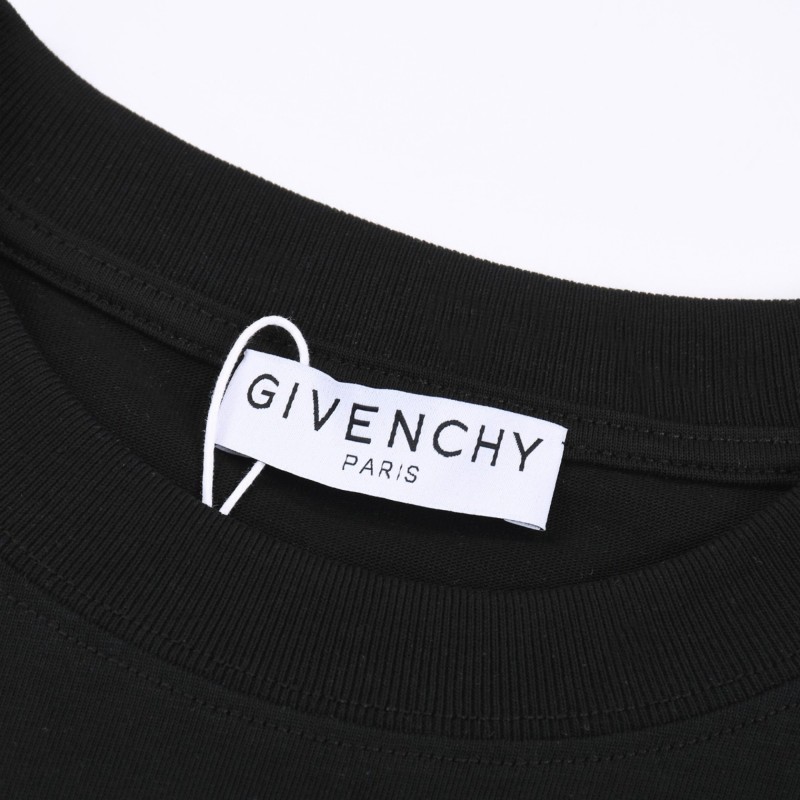 Givenchy Unisex Tee