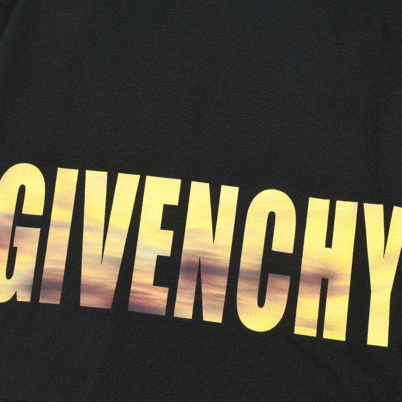 Givenchy Unisex Tee