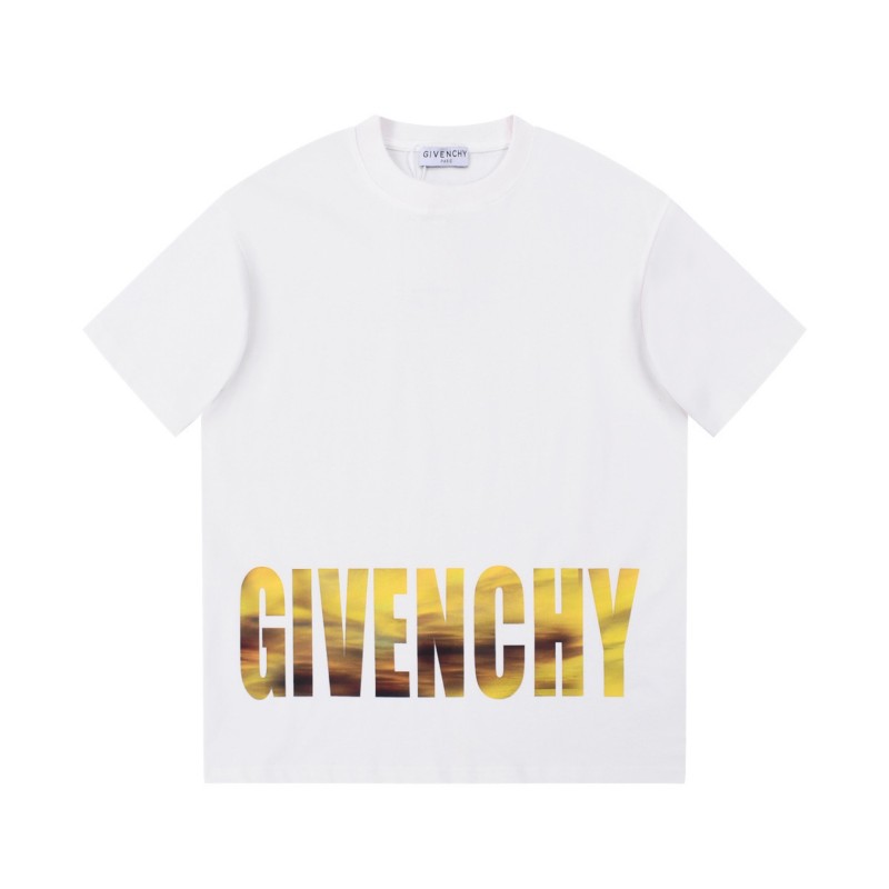 Givenchy Unisex Tee