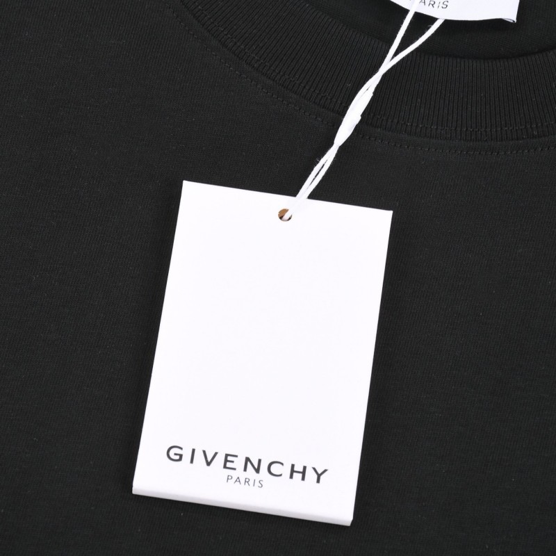 Givenchy Unisex Tee