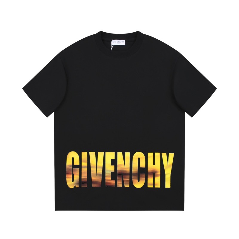 Givenchy Unisex Tee