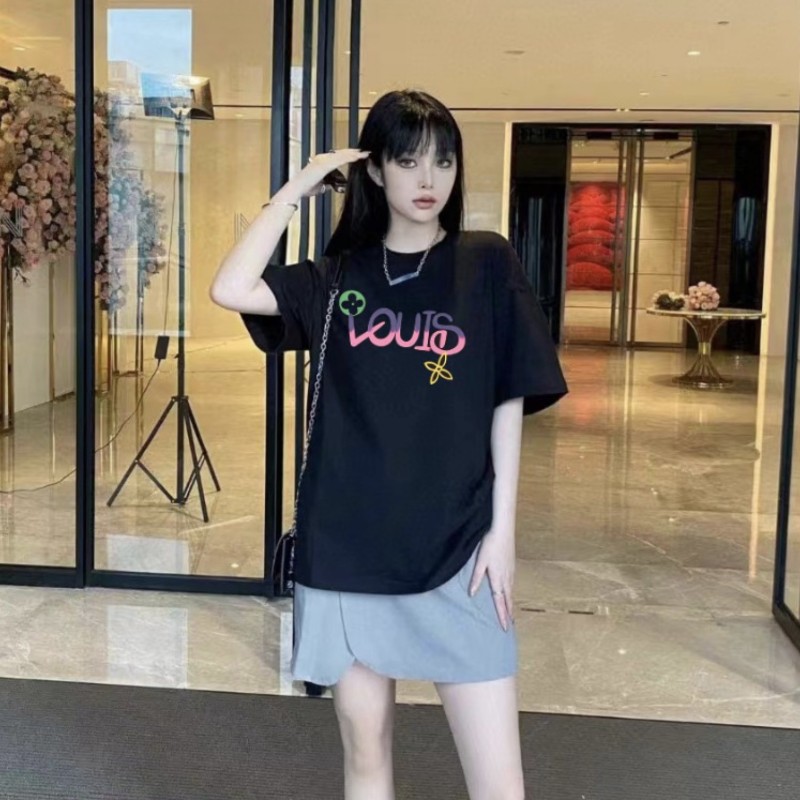 LV Unisex Tee