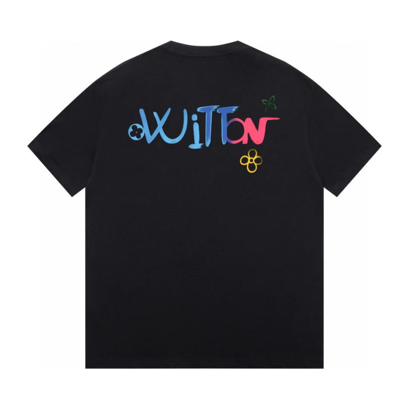 LV Unisex Tee