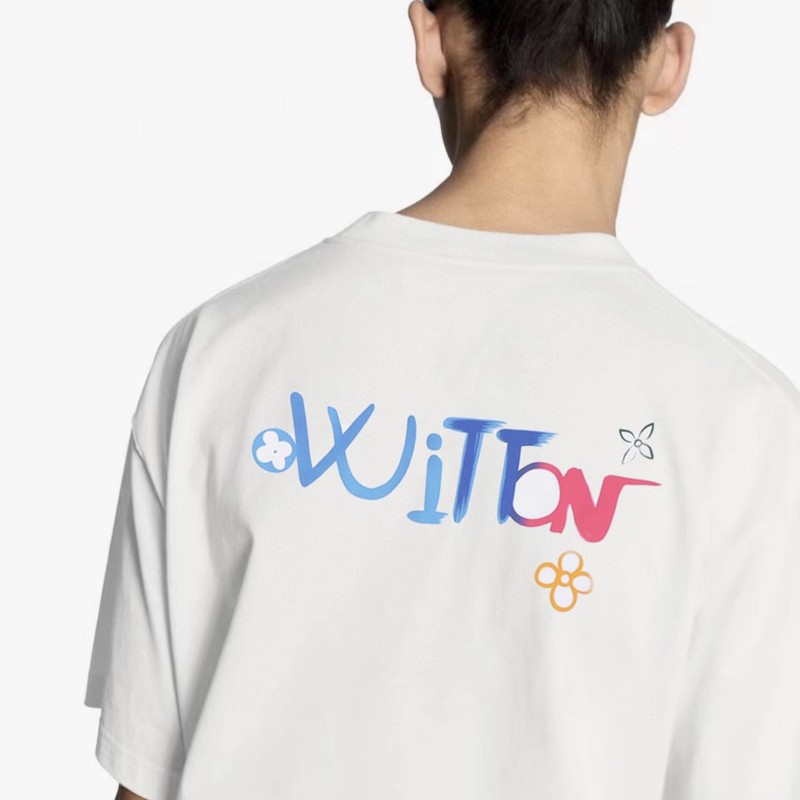 LV Unisex Tee