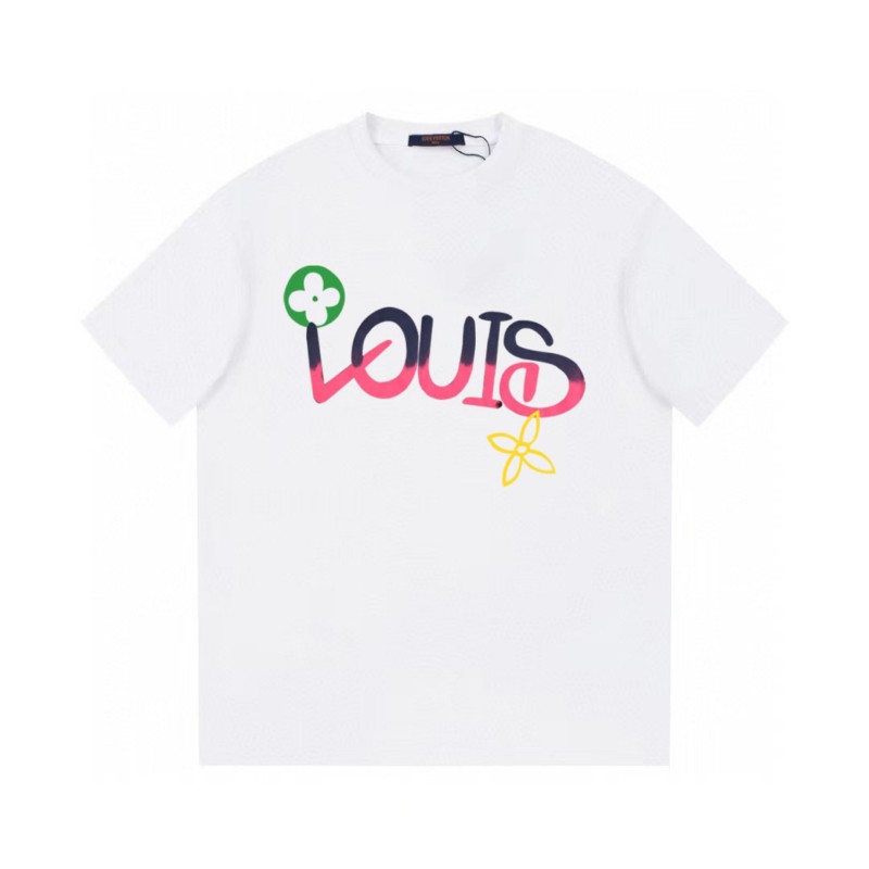 LV Unisex Tee