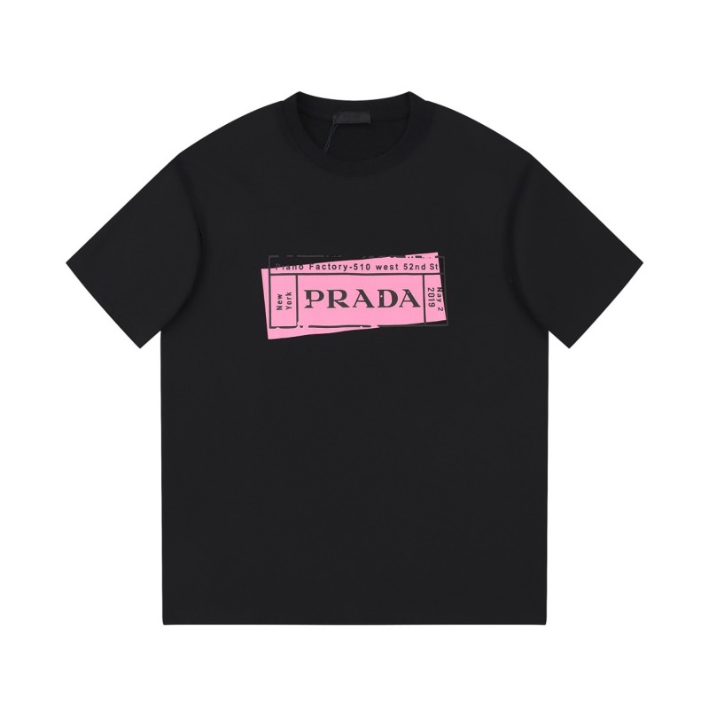 Prada Unisex Tee