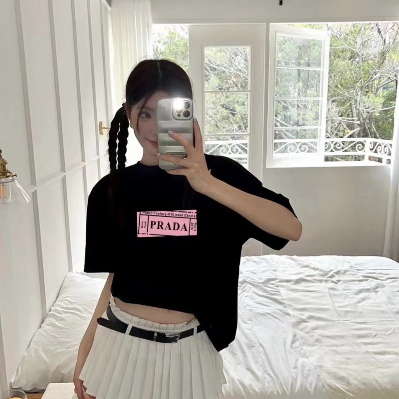 Prada Unisex Tee