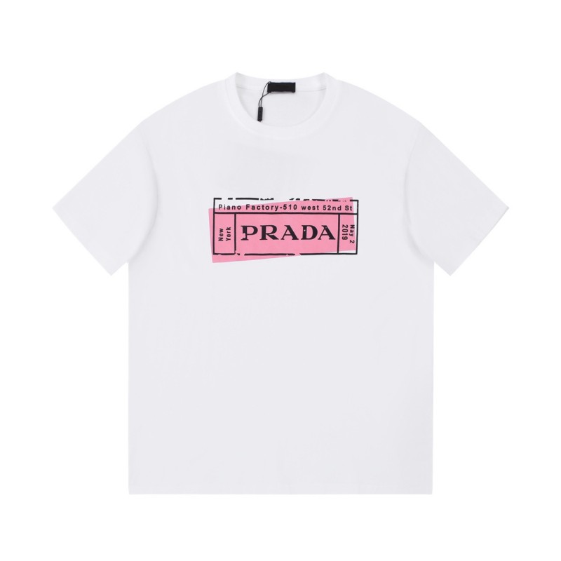 Prada Unisex Tee