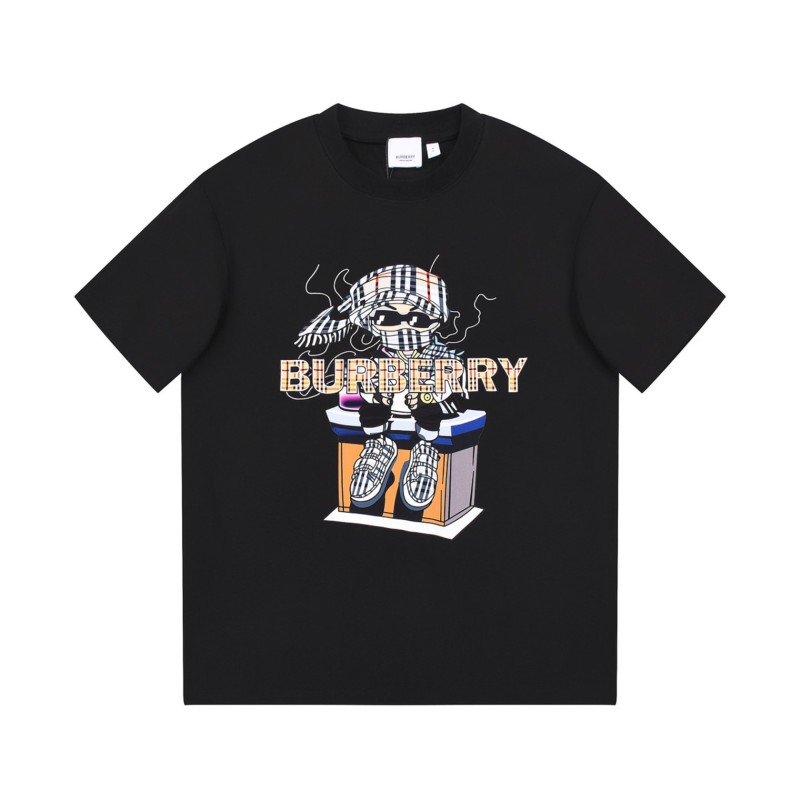 Burberry Unisex Tee