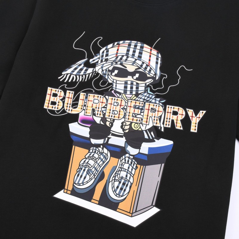 Burberry Unisex Tee