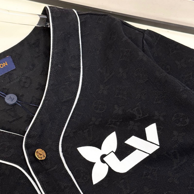 LV Unisex Jacket