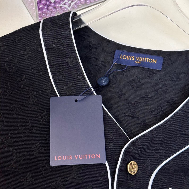 LV Unisex Jacket