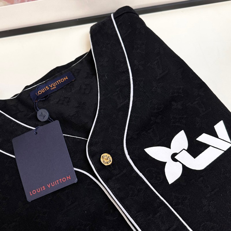 LV Unisex Jacket