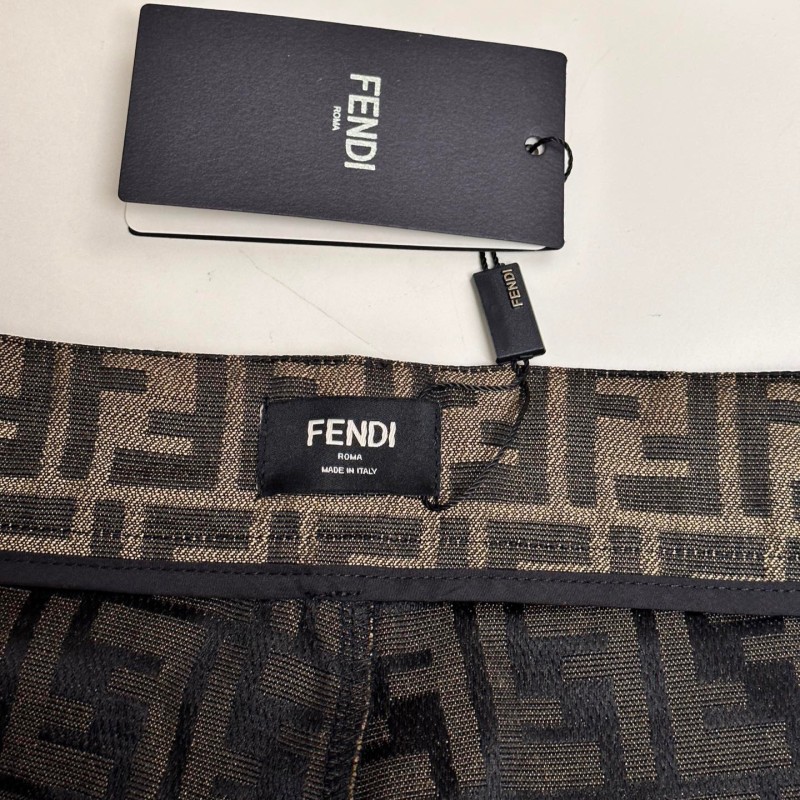 Fendi Pants