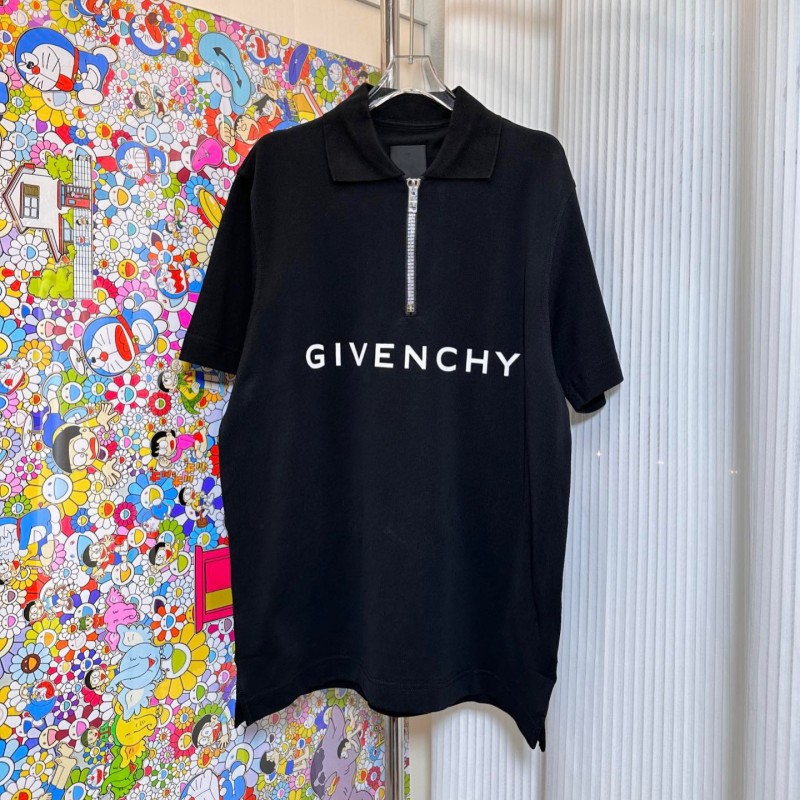 Givenchy Polo Tee