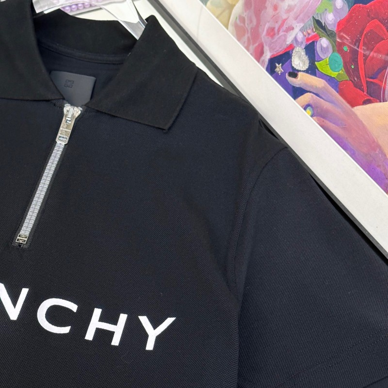 Givenchy Polo Tee