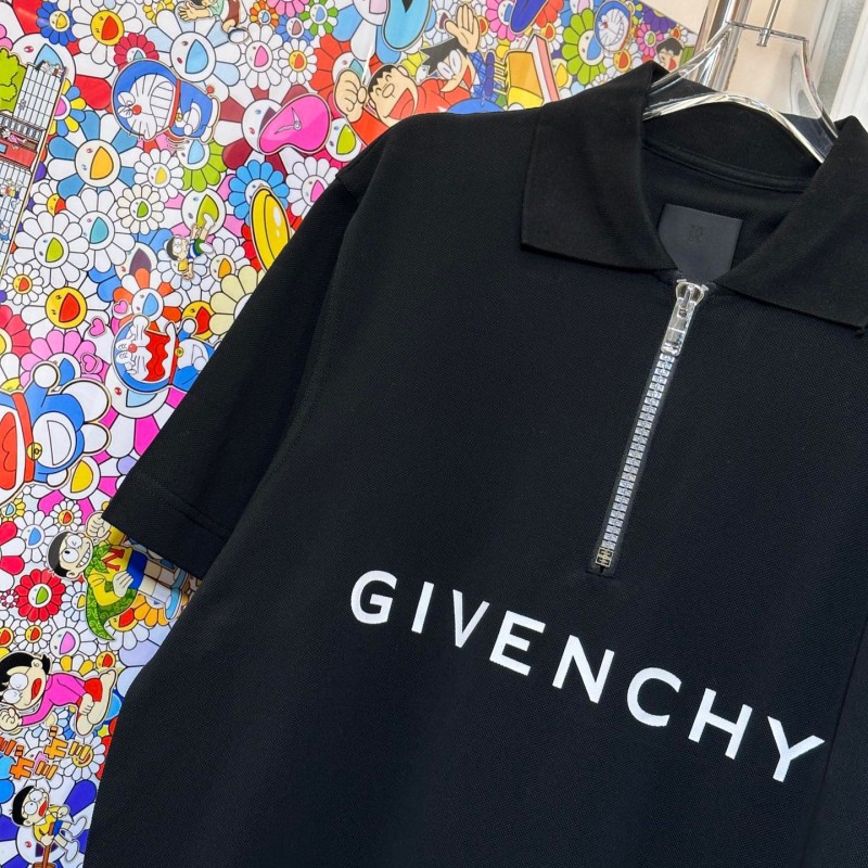 Givenchy Polo Tee