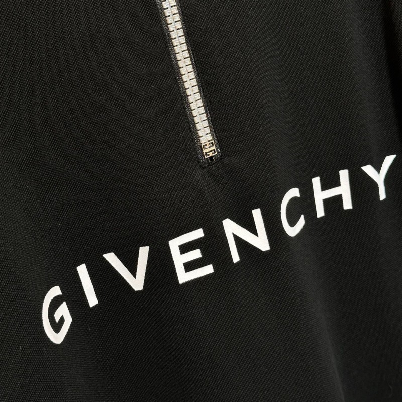 Givenchy Polo Tee