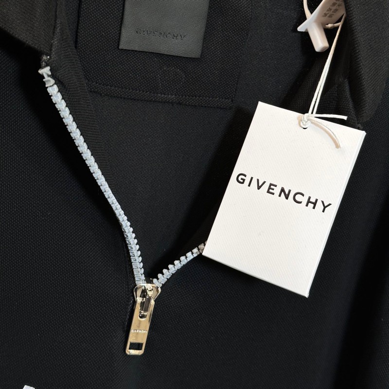 Givenchy Polo Tee