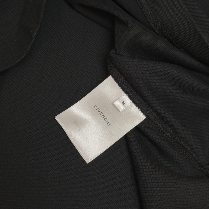 Givenchy Polo Tee