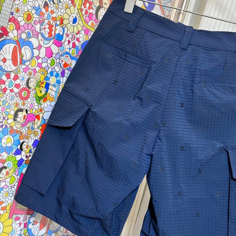 LV  Men Pants