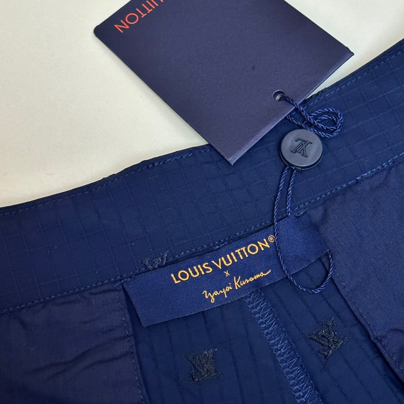 LV  Men Pants