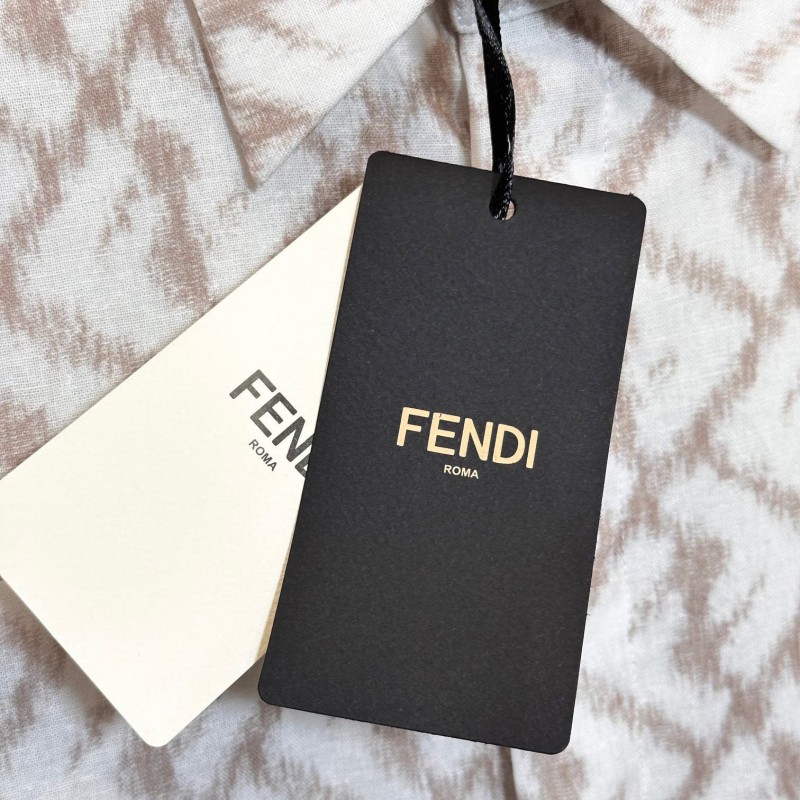 Fendi Tee