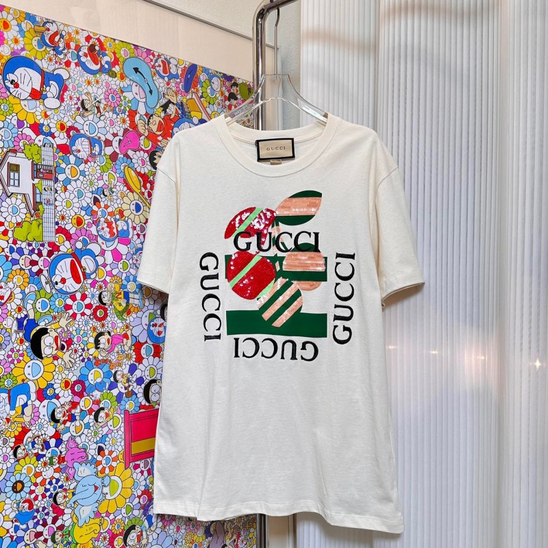 Gucci Unisex Tee