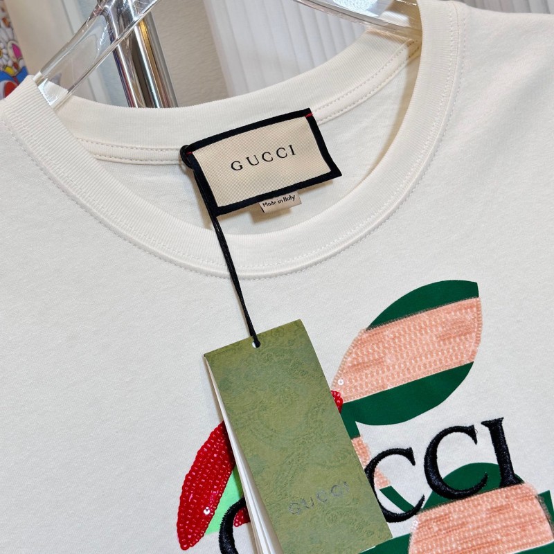 Gucci Unisex Tee