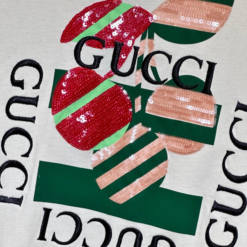 Gucci Unisex Tee