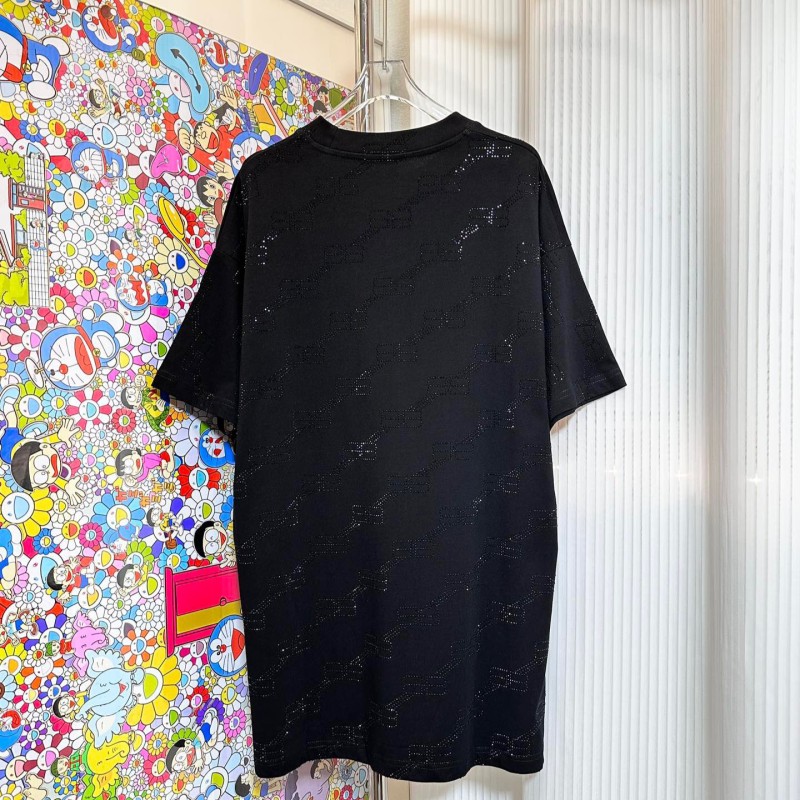 Balenciaga Unisex Tee