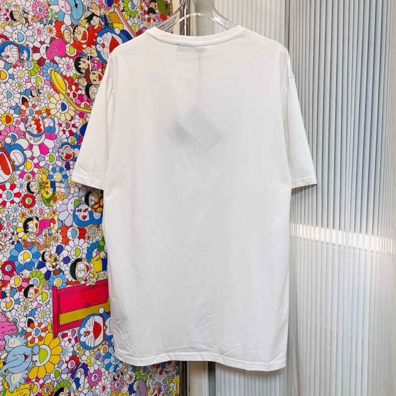 Gucci Unisex Tee