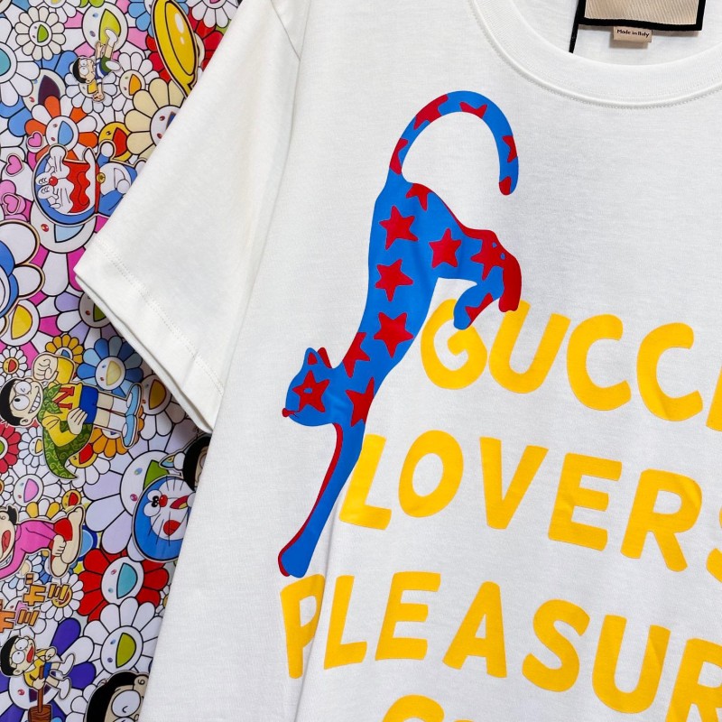 Gucci Unisex Tee