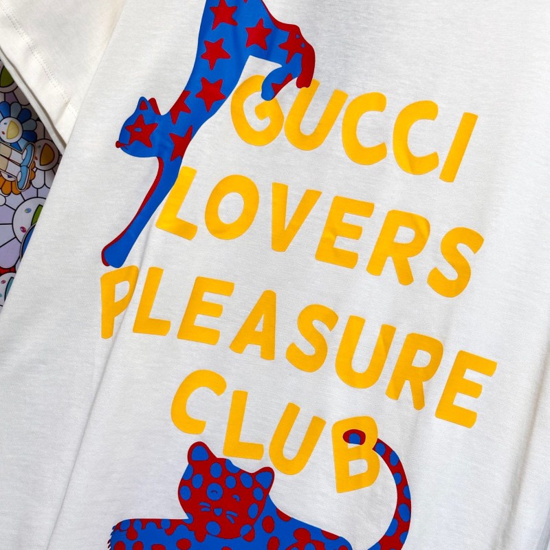 Gucci Unisex Tee