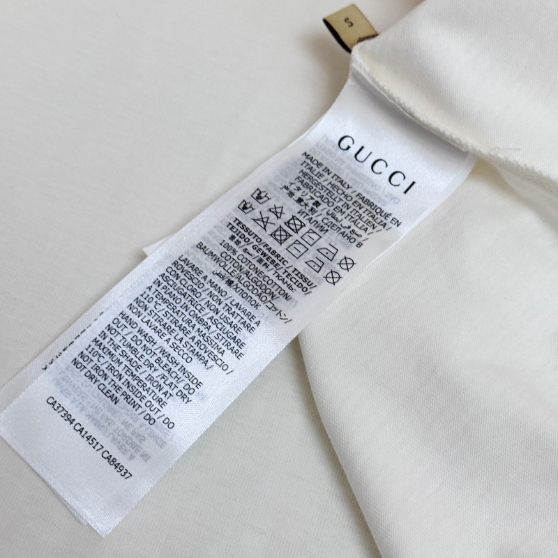 Gucci Unisex Tee