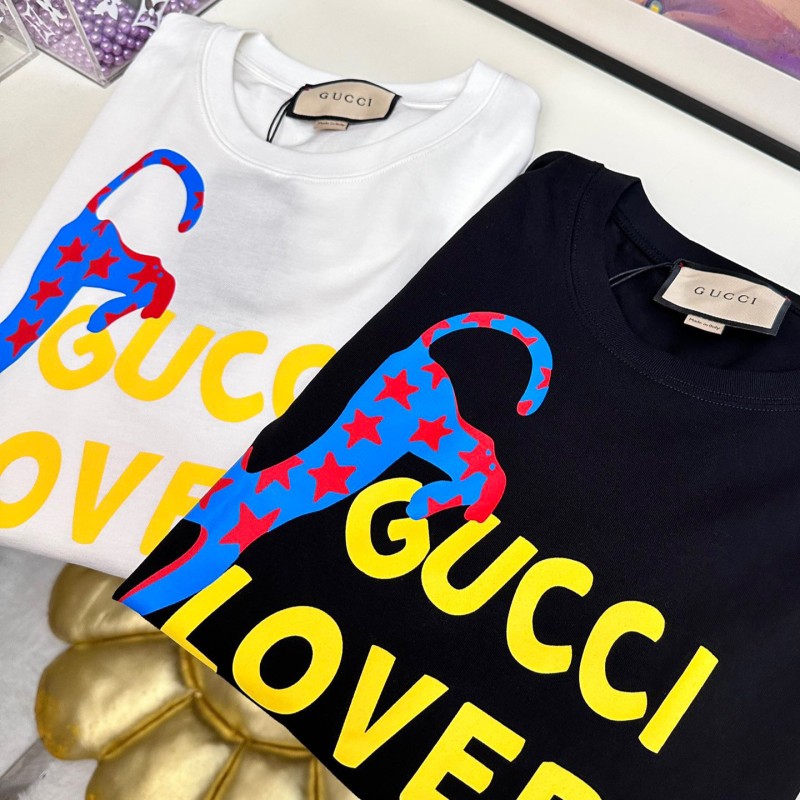 Gucci Unisex Tee