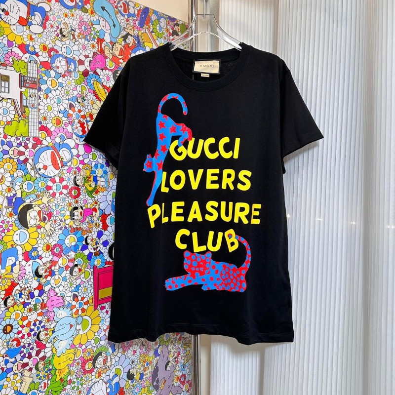 Gucci Unisex Tee