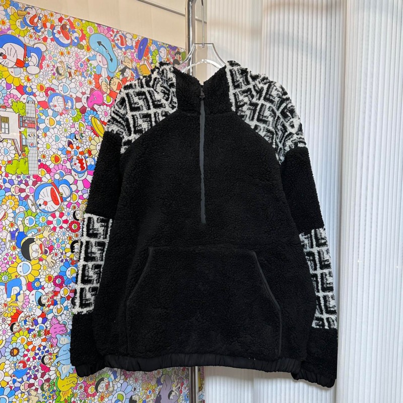 Fendi Hoodie