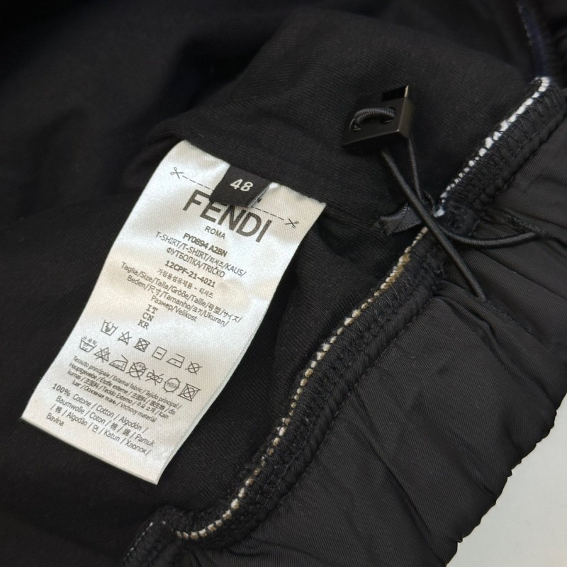 Fendi Hoodie