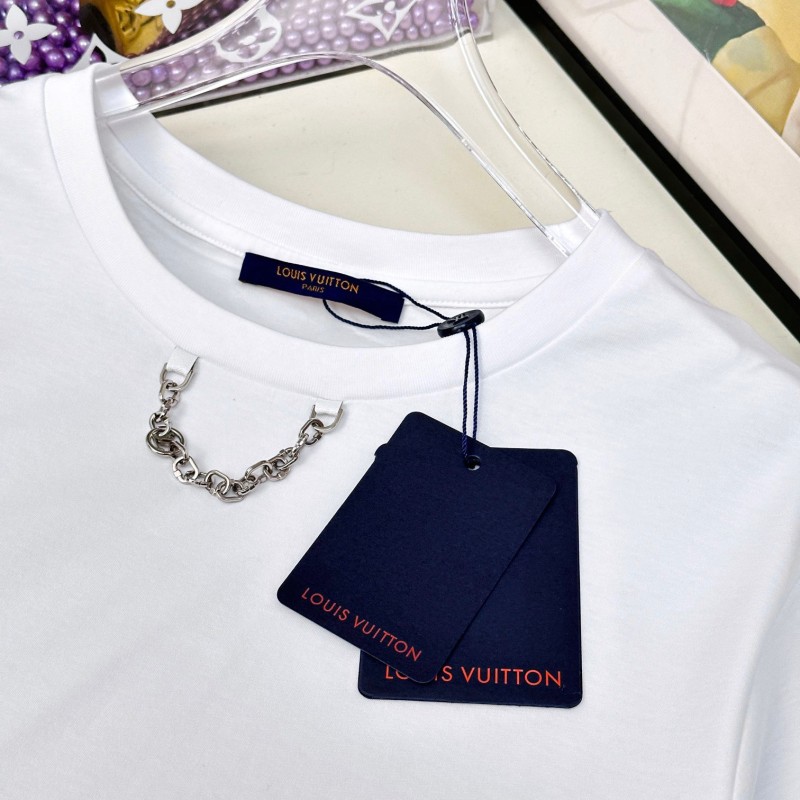 LV Unisex Tee