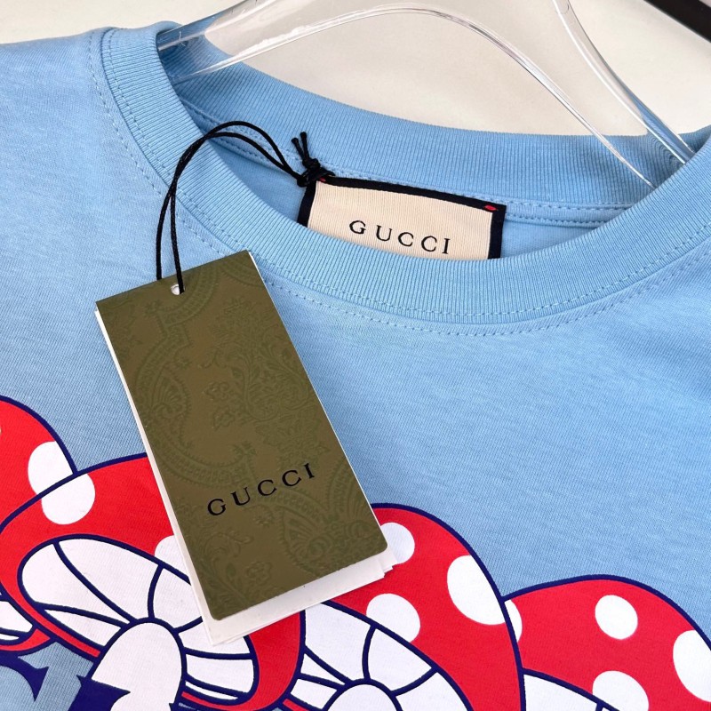 Gucci Tee